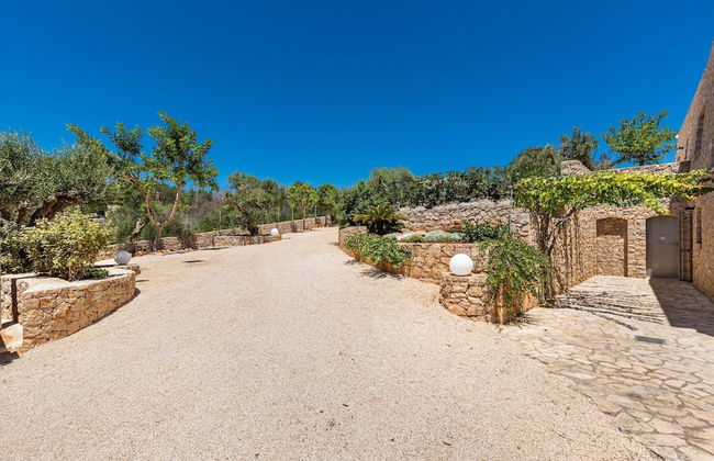 3087 Villa Lodrea by Perle di Puglia - Foto 42