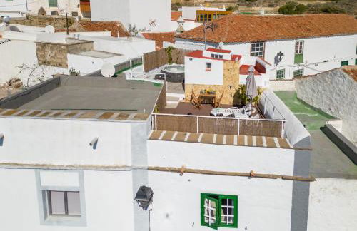 Casa La Destiladera - Jacuzzi - Vistas - Relax - Foto 54