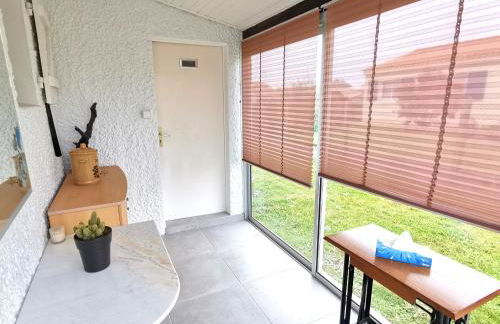 La Belle Evasion - 5 personnes - Foto 14