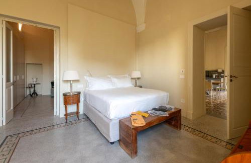 Appartamento Bubble Palazzo Villani Lubelli - Foto 19