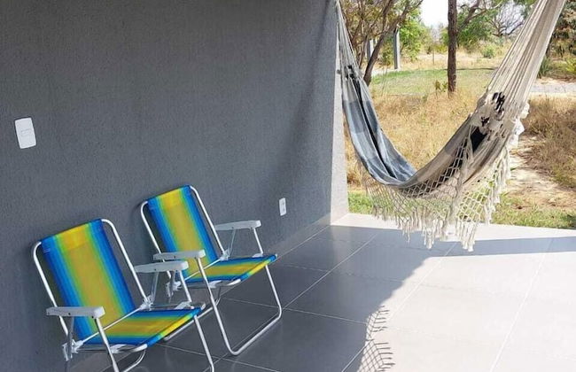 Chalés Recanto da Baleia - Photo 25