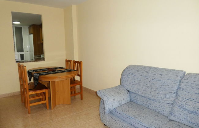 Apartamentos Tavernes Gandía 3000 - Foto 24