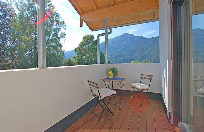 Boardinghouse Bayerisch Gmain - Foto 24