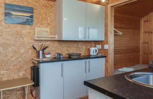 Rhosgranog Shepherds Hut - Foto 5