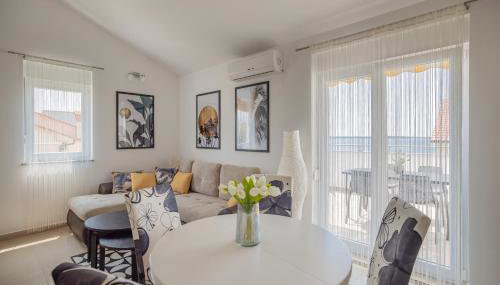 Chill 4 Real Sea View Mandre - Foto 2