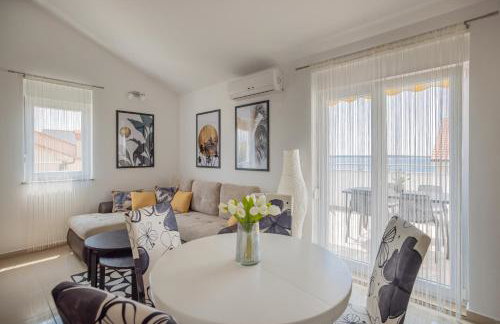 Chill 4 Real Sea View Mandre - Foto 2