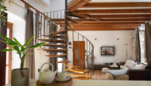 Loft in Ismaelli Palace Korcula - Photo 3