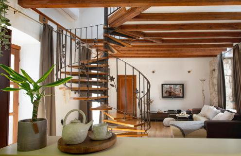 Loft in Ismaelli Palace Korcula - Photo 3