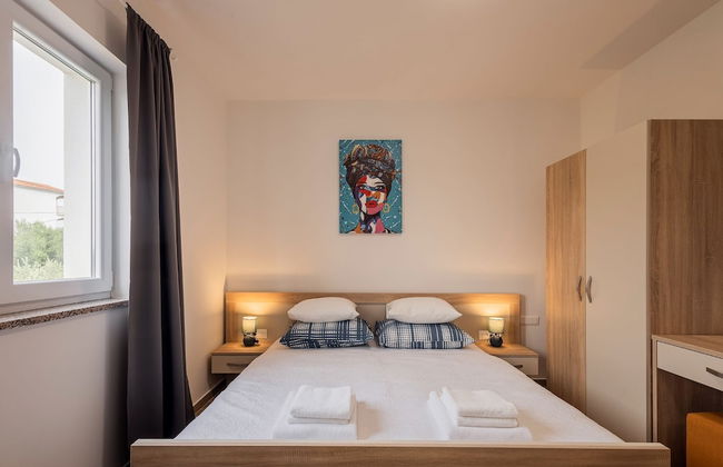 Holiday Home Milutin 1 - Foto 6