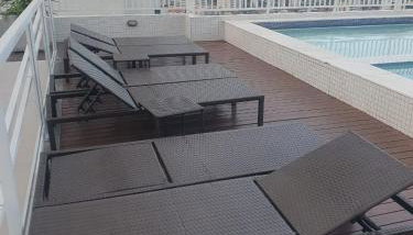 Flat Vuarnet em Miramar - Foto 3