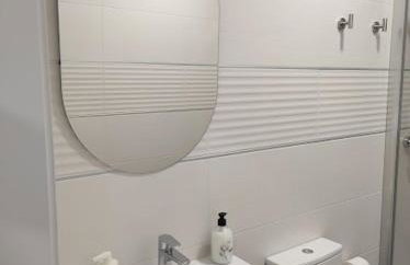 APARTAMENTO TURISTICO LYRA BAENA - Photo 6