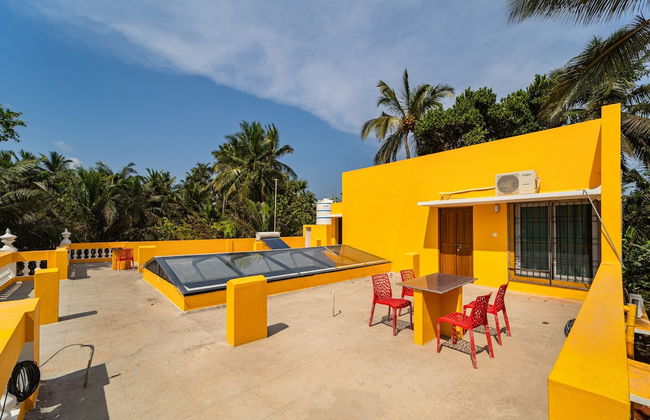 Teak Leaf Gateway Resort - Foto 58