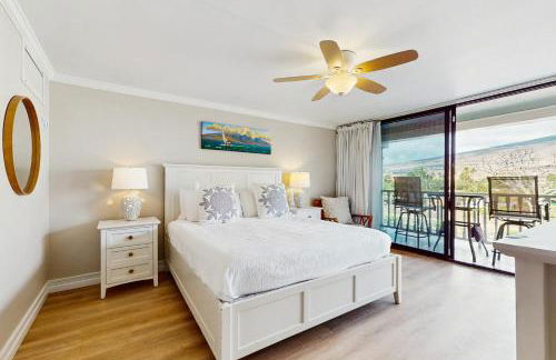 Lahaina Shores 202 - Foto 2