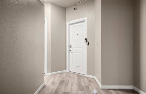 Walk to UT & SXSW 3BR Apt Near Downtown with Free Parking & Hi Speed WiFi - Foto 20