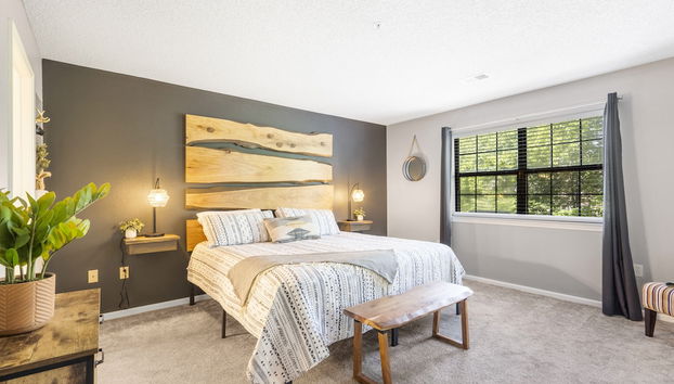 Antler Ridge Retreat - Foto 2, Habitación