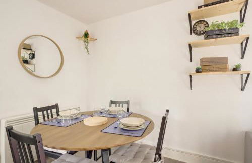 Ô Bon Voyage - Wifi, Terrasse, Parking, NetFlix - Photo 8