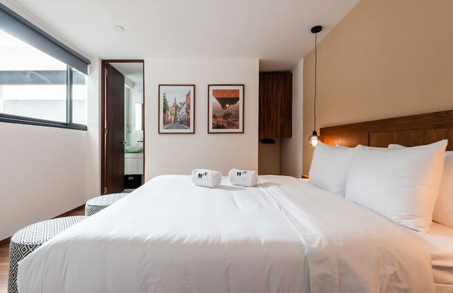 Wynwood House Allan Poe - Foto 66