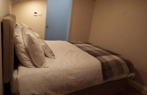 Rosybank Cottage Coldstream by the Tweed - Foto 29