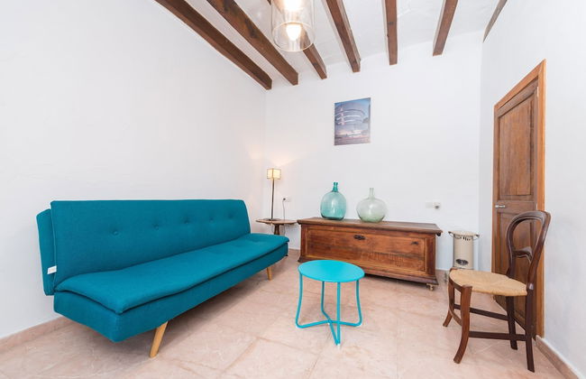 Can Bess Mancor De La Vall - Foto 14