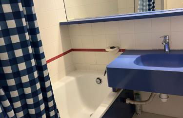 Cannes apartment with sea view, aircondition and parking - Foto 37