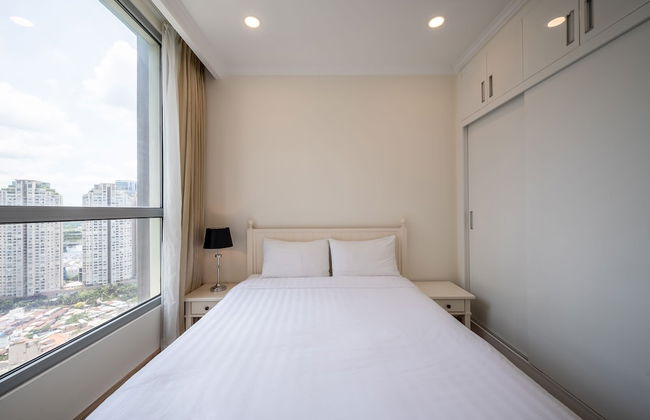 Vinhomes Central Park - KIMI Residences - Photo 23