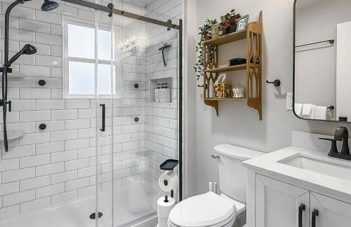 Plymouth Court Turret Retreat - Foto 12