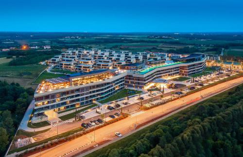 Villa within Resort, Umag, Istra - Foto 22