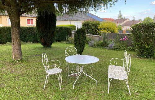 Appartement des ruisseaux - Photo 28