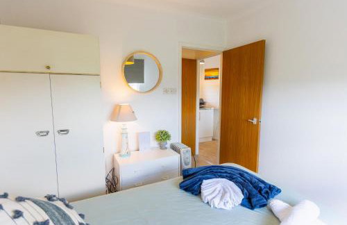Sea View Holiday Chalet, access to sandy beach - Pets go free - Foto 19