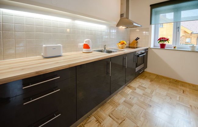 Apartments Vila Marjetica - Foto 27