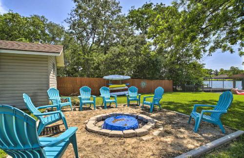 Waterfront Lake Home with Deck - New Renovations! - Photo 36