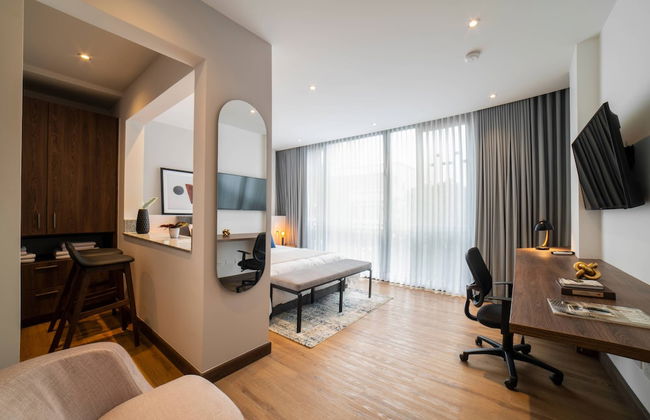 Cali River Suites - Photo 25