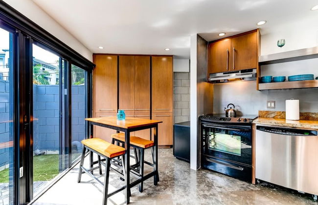 Entire Townhouse Ft Lauderdale - Foto 5