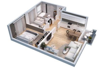 Eifelgold Ferienwohnung - Photo 45