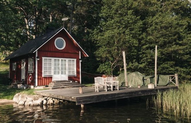 Sjöstuga Myttinge Waterfront - Photo 3