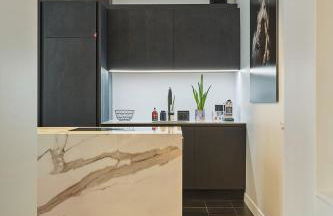 LE MARAIS Luxury Apartment in the heart of Paris - 2 Bed 2 Bath with AC - Photo 7