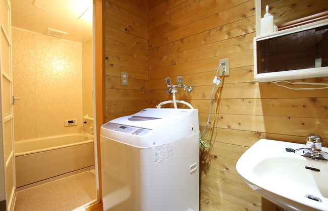 Hinoki Cabin Hakuba - Foto 21