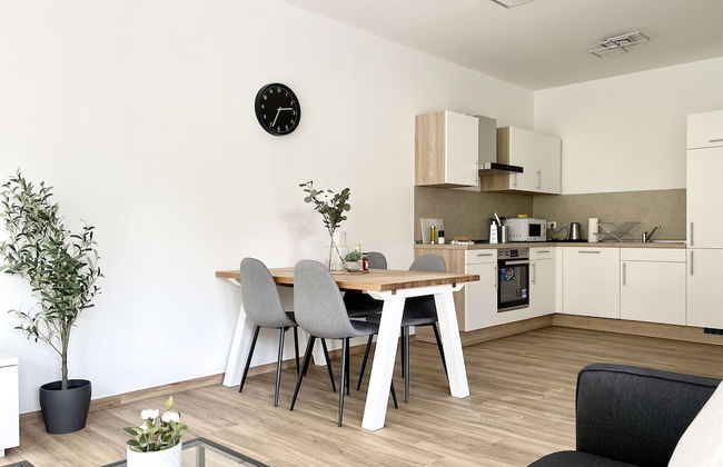 Moderne Wohnung im Zentrum von Osnabrück - Foto 39