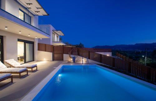 Ampolia Villas Lefkada - Foto 7