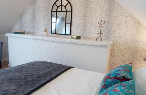 Ti Gwen charming cottage in Douarnenez Bay - Foto 14