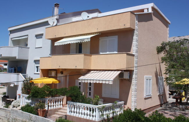 Apartments Kaja - Foto 1