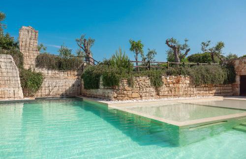 Cava Li Santi Residence a Santa Caterina - Foto 142