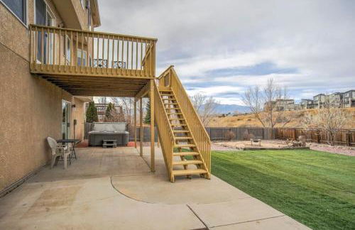 6BD Quiet Northside Mountain Views & Parks - Foto 117