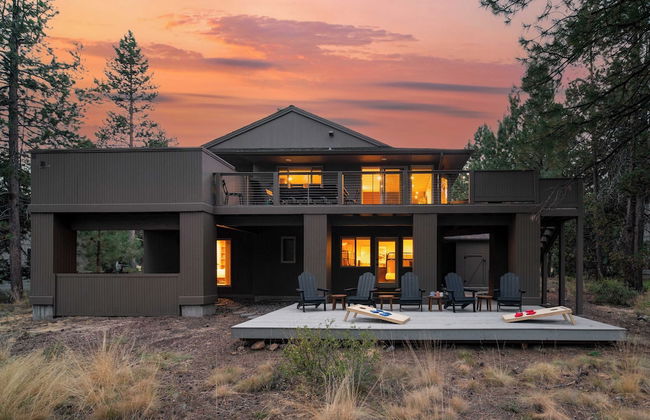 Sage Blush by Avantstay Upgraded 4 Bdr/chefs Kitchen/ A/c/hot Tub! - Foto 1