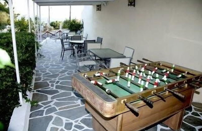 Achlia Hotel - Foto 43