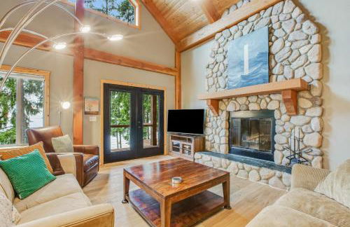 Woodstone Cabin - Foto 4