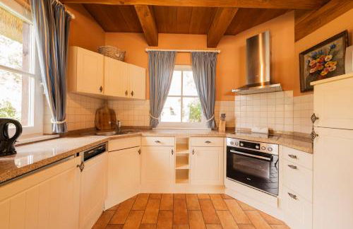 Fischerhaus in Quilitz - Foto 66