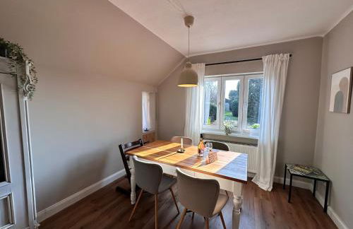 Reetdachkate am Deich - Photo 16