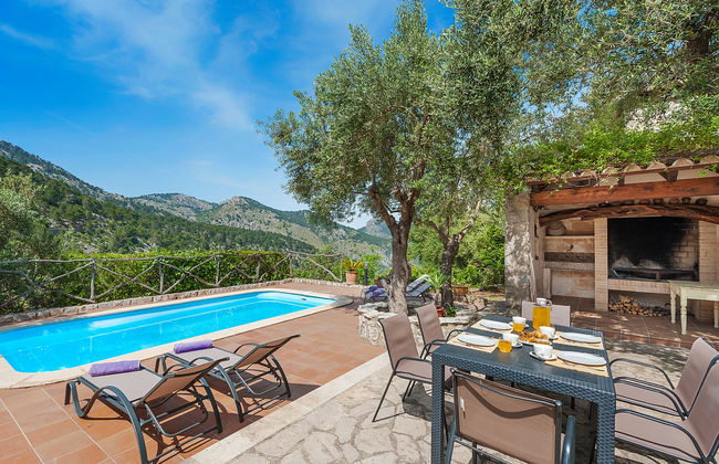 Es Barracar - Photo 2