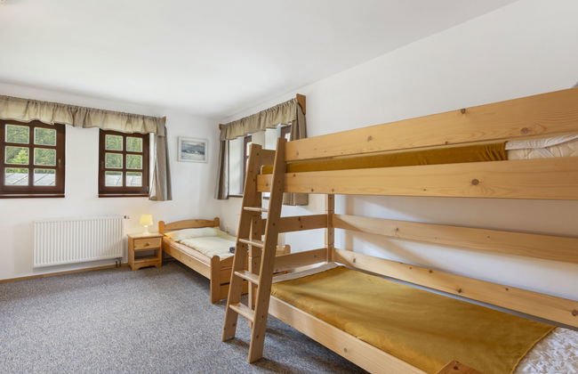 Anenské údolí - Foto 33